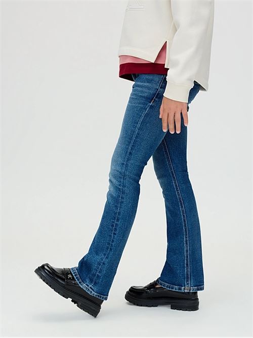 mr flare CALVIN KLEIN JEANS | IG0IG029971BJ
